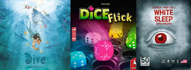 New Releases: 20th April 2021