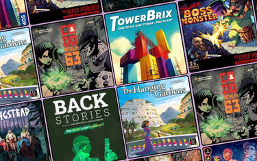 New Releases: 27th May 2025