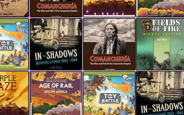 New Releases: 28th April 2025