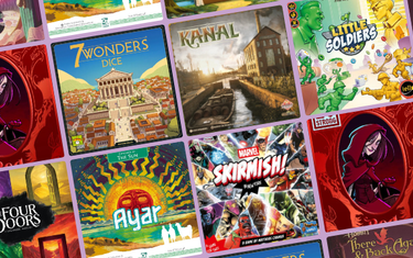 New Releases: 20th October 2025
