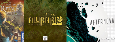 New Releases: 3rd March 2020