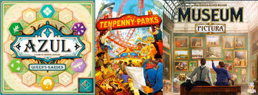 New  Releases: 12th April 2022