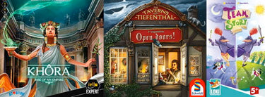 New Releases: 1st September 2021