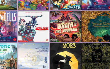 New Releases: 14th December 2024