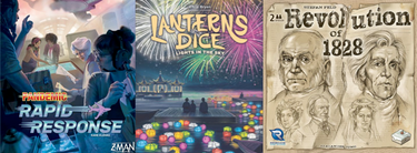 New Releases: 25th June 2019