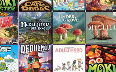 New Releases: 9th October 2024