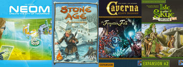 New Releases: 26th February 2019
