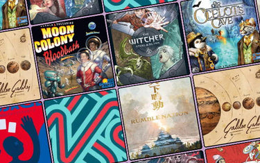 New Releases: 9th June 2025