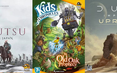 New Releases: 5th December 2023