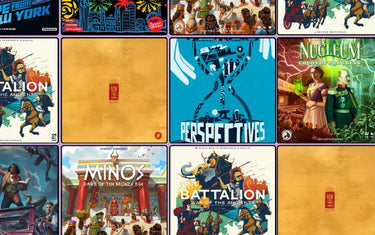 New Releases: 20th November 2024