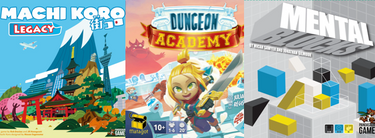 New Releases: 17th September 2019