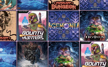 New Releases: 30th May 2024