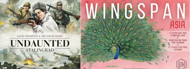 New  Releases: 29th November 2022