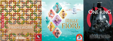 New  Releases: 22nd March 2022