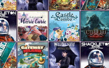 New Releases: 18th September 2024