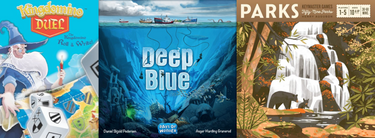New Releases: 15th November 2019