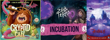 New  Releases: 16th August 2022