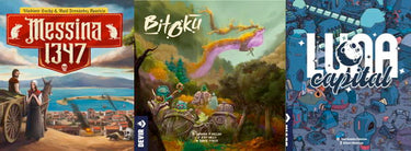 New  Releases: 11th January 2022