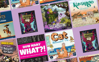 New Releases: 4th August 2025