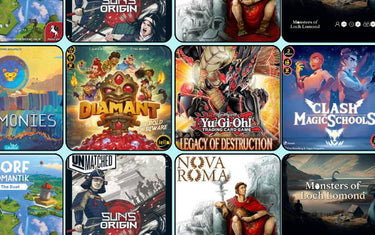 New Releases: 23rd April 2024