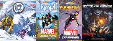 New  Releases: 17th May 2022