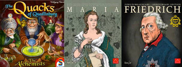 New Releases: 16th March 2021