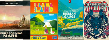 New Releases: 21st September 2021