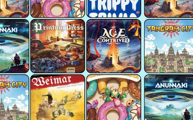 New Releases: 13th May 2024