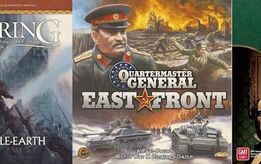 New Releases: 30th January 2024