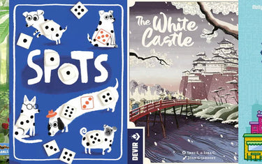 New Releases: 4th October 2023