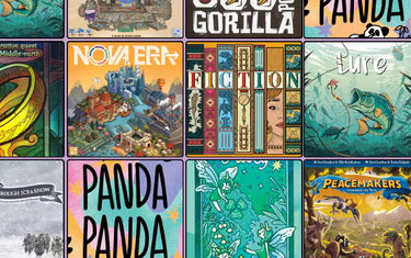 New Releases: 11th January 2025