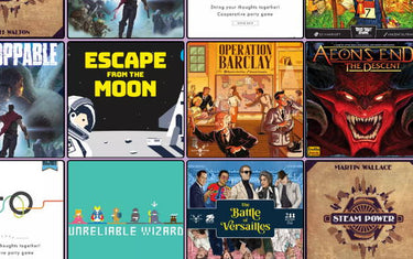 New Releases: 19th April 2025