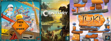 New Releases: 16th July 2019