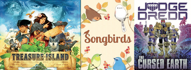 New Releases: 19th February 2019