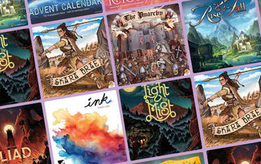 New Releases: 7th July 2025