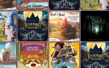 New Releases: 7th August 2024