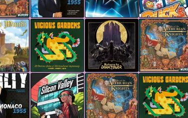 New Releases: 19th May 2025