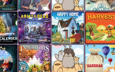 New Releases: 20th August 2024