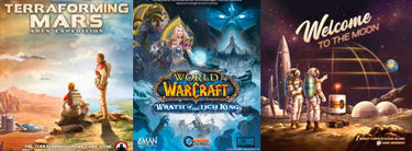 New  Releases: 17th November 2021