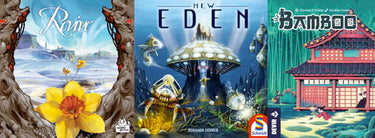 New  Releases: 25th April 2023