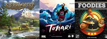 New Releases: 20th August 2019