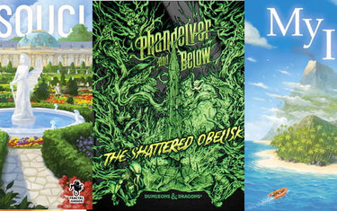 New  Releases: 19th September 2023