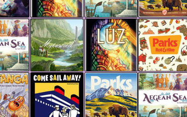 New Releases: 7th May 2025