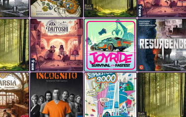 New Releases: 6th November 2024
