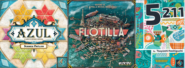 New Releases: 10th  December 2019