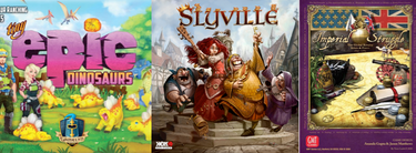 New Releases: 18th August 2020