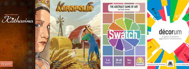 New  Releases: 31st May 2022