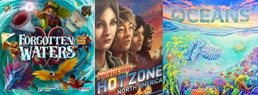 New Releases: 18th May 2020