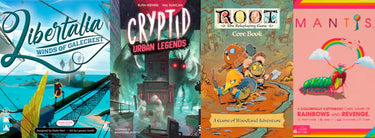 New  Releases: 26th April 2022