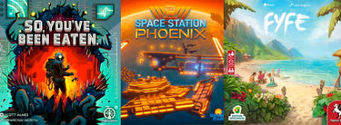 New  Releases: 26th July 2022